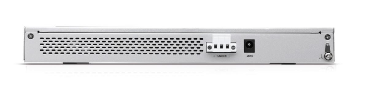 Ubiquiti US-XG-6POE 10G 6-Port Switch with 802.3bt PoE++