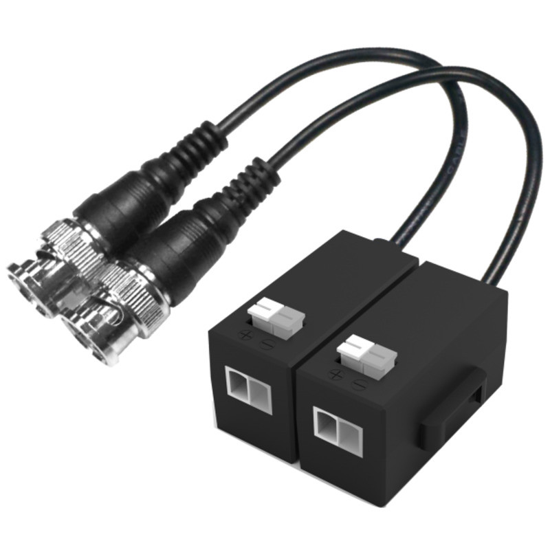 Dahua PFM800-E Passive HDCVI Balun discontinued