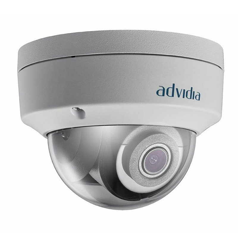 Panasonic A-46-FW Outdoor Dome IP Security Camera discontinued