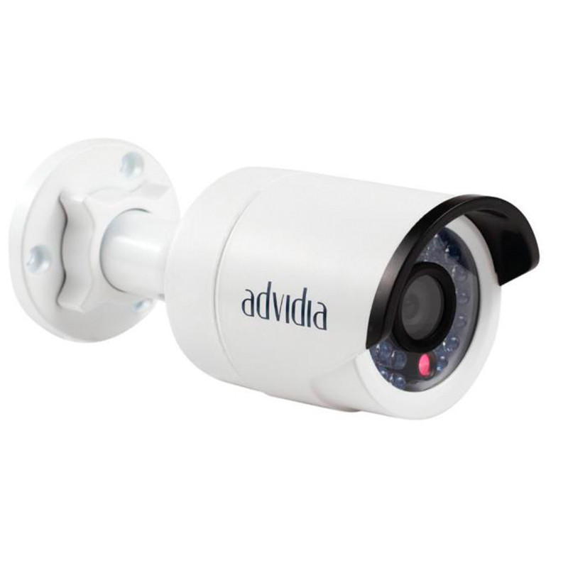 Panasonic A-15 Outdoor Bullet IP Security Camera discontinued