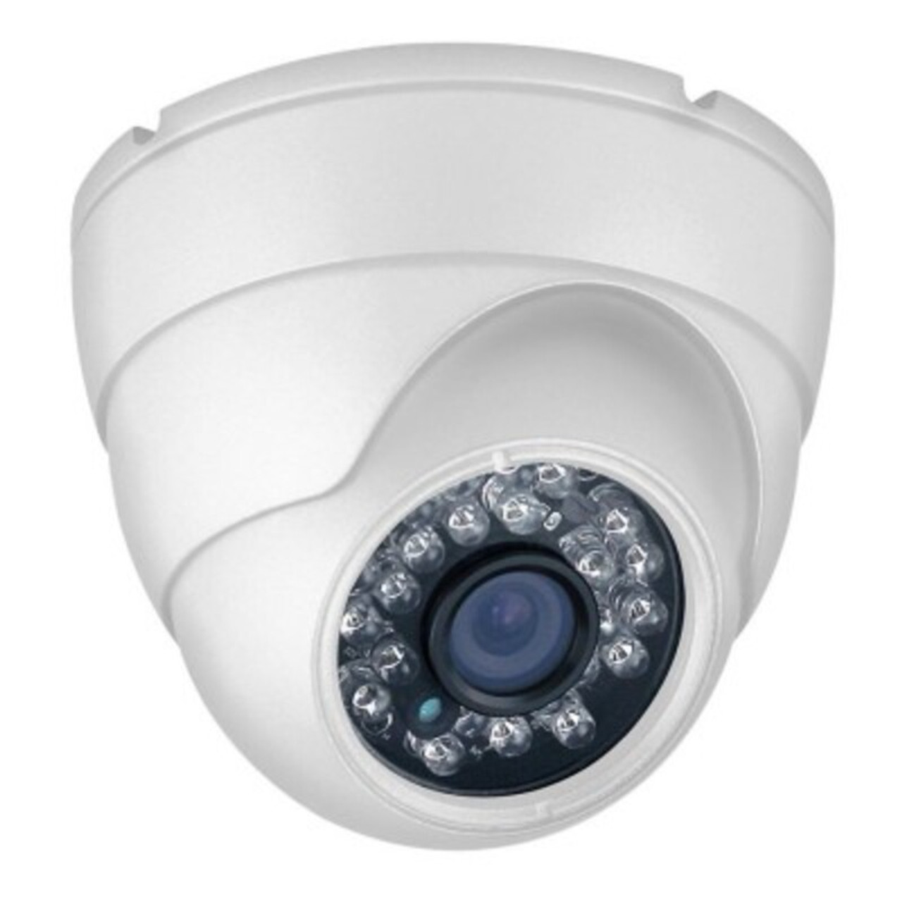 LTS CMT2412 Outdoor Turret Security Camera