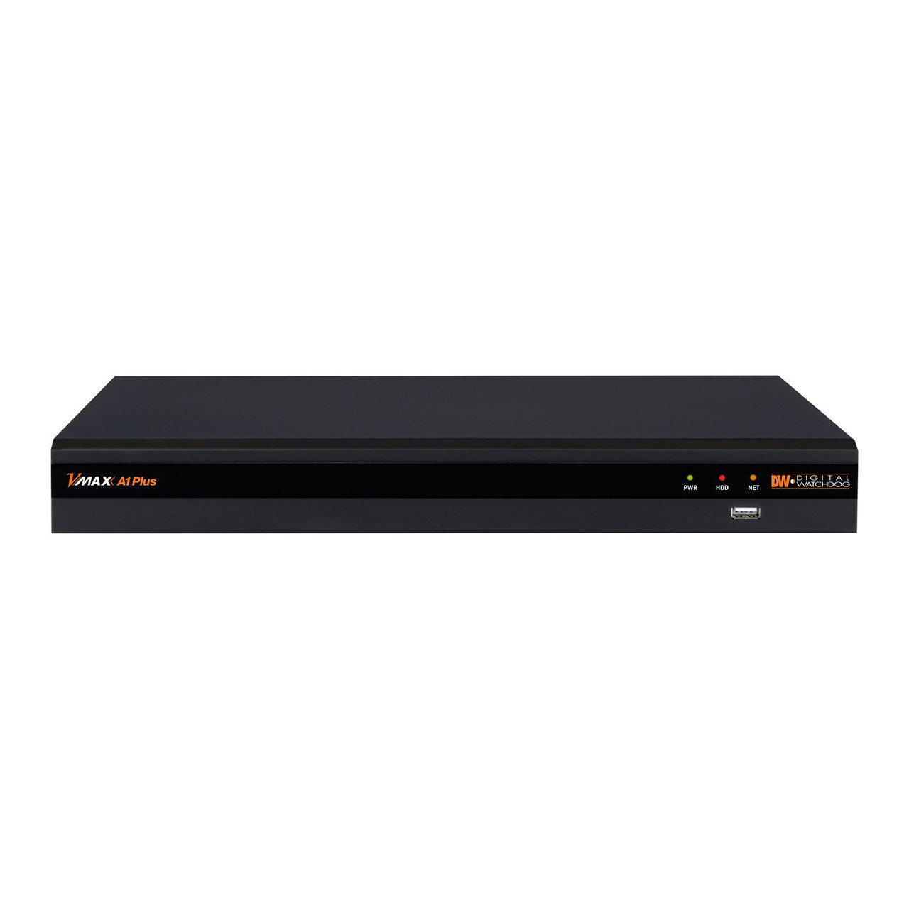 Digital Watchdog DW-VA1P162T 16 Channel 5MP DVR, 2 TB HDD