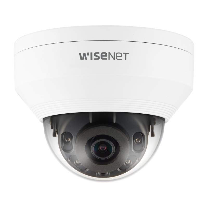 Samsung Hanwha QNV-8010R Outdoor Dome IP Camera