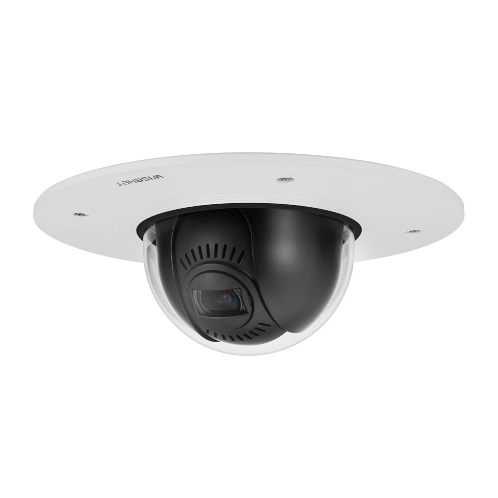 Samsung Hanwha XND-6081FZ Indoor Dome IP Camera