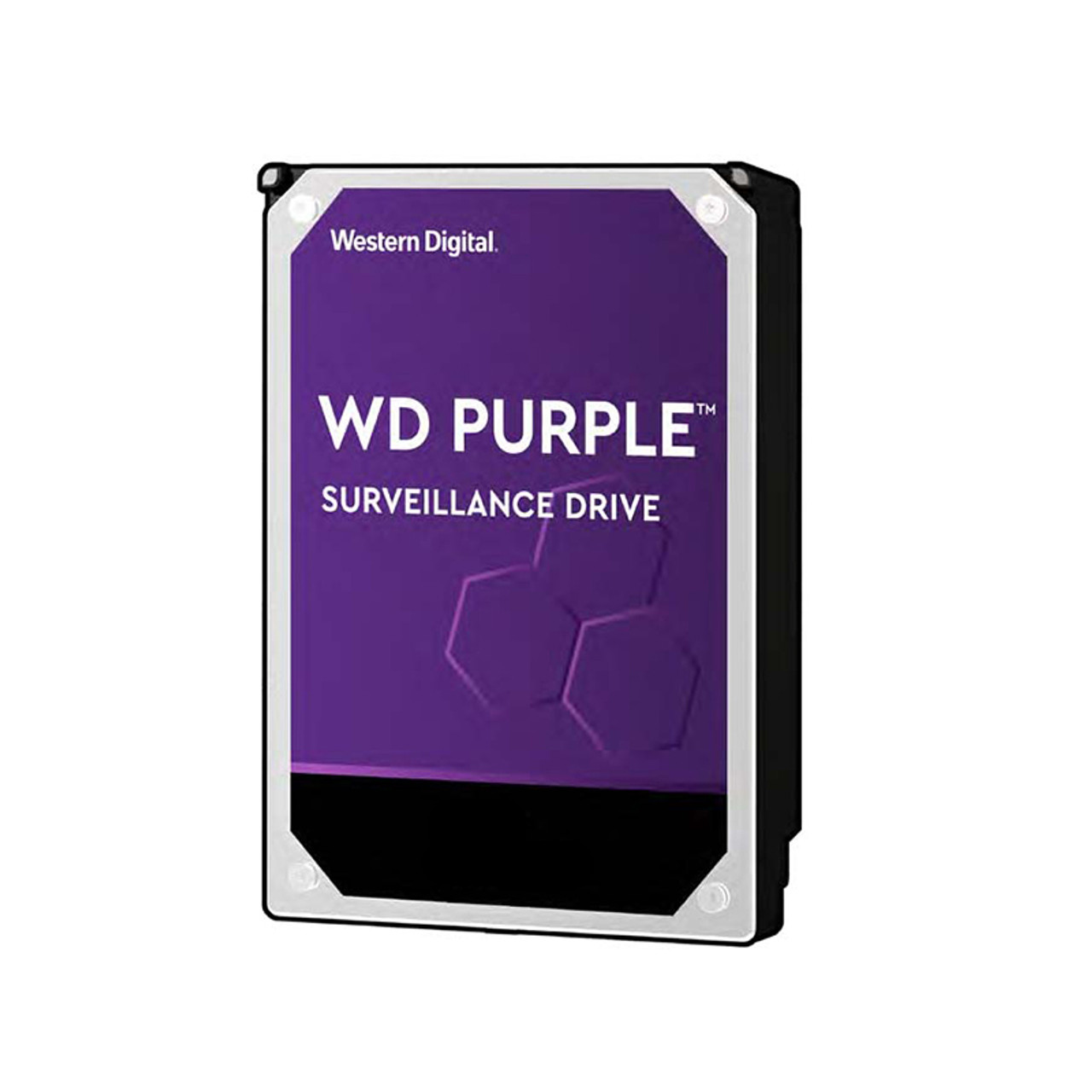 Stikke ud Strædet thong Picket Western Digital WD82PURZ 8TB Purple Surveillance HDD