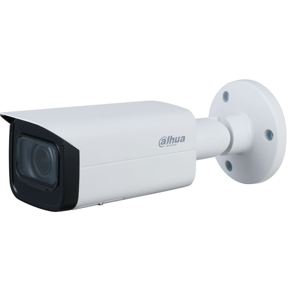 Dahua N53AF5Z Outdoor Bullet IP Security Camera discontinued