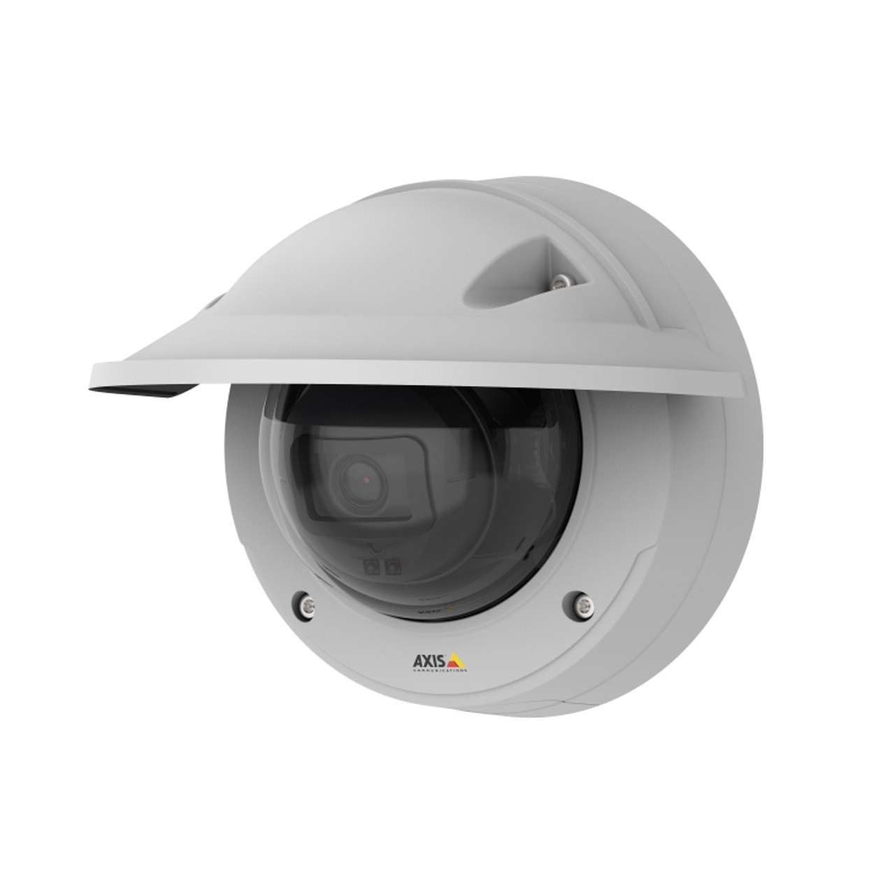 AXIS M3206-LVE Outdoor IP Security Camera - 01518-001