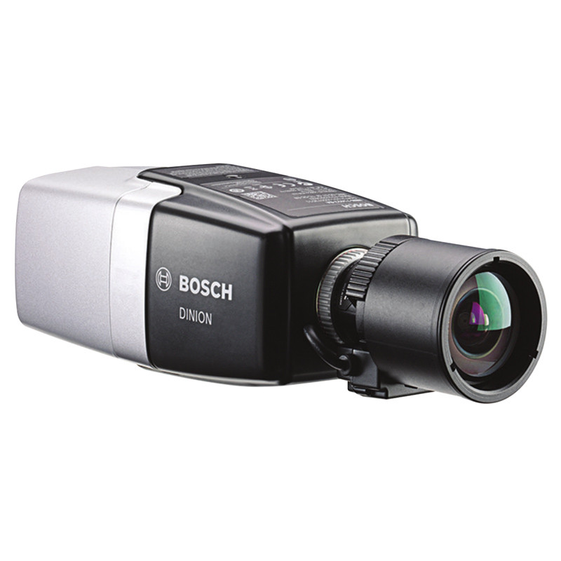 IQSIGHT NBN-65023-B Indoor Box IP Security Camera