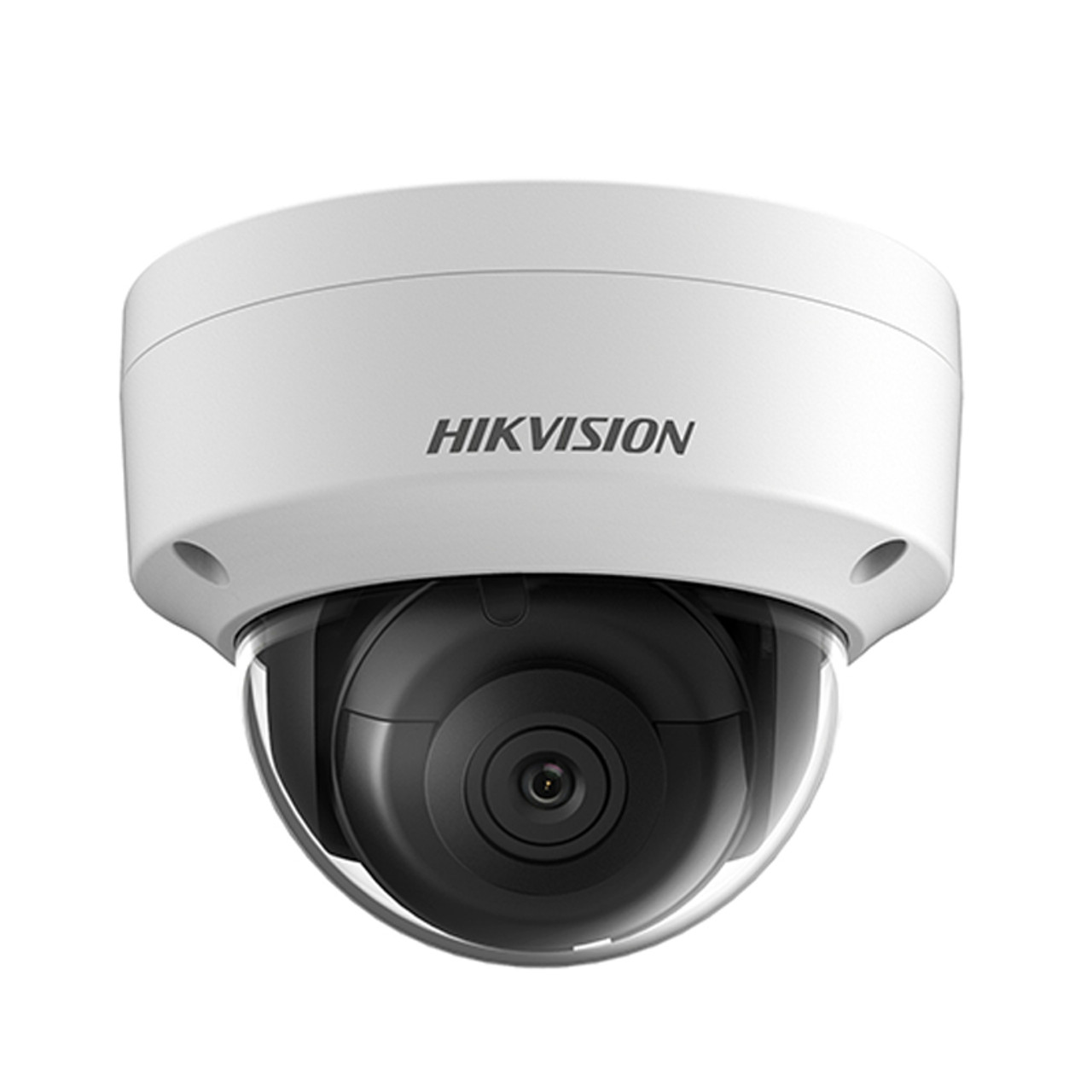 hikvision 4mp dome