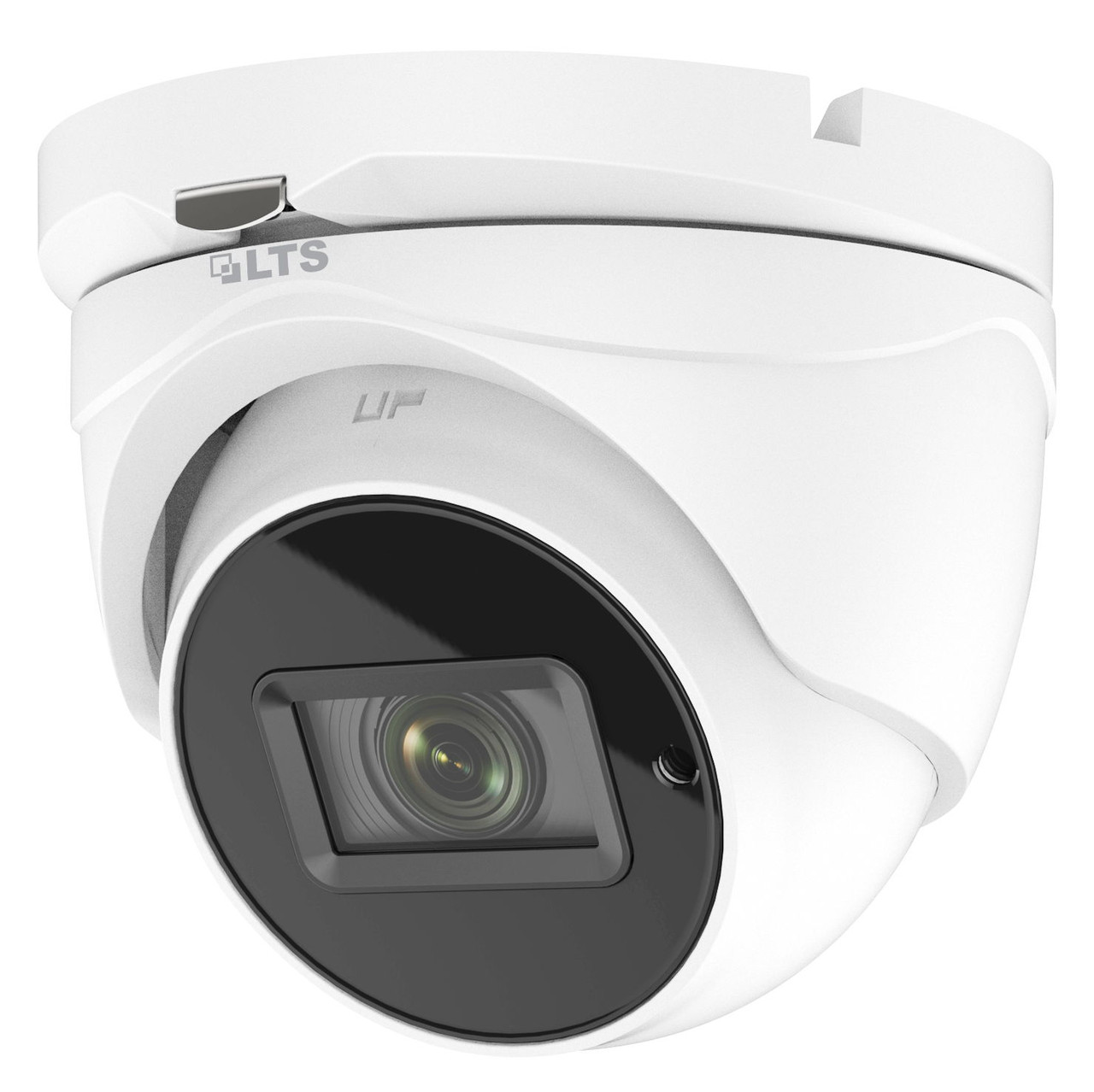 LTS CMHT1923WE-ZF Outdoor Turret HD-TVI Camera discontinued