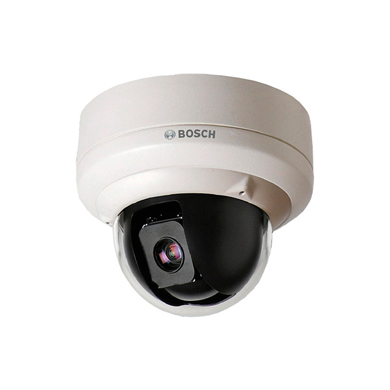 Bosch VEZ 221 EWCS Outdoor PTZ CCTV Security Camera