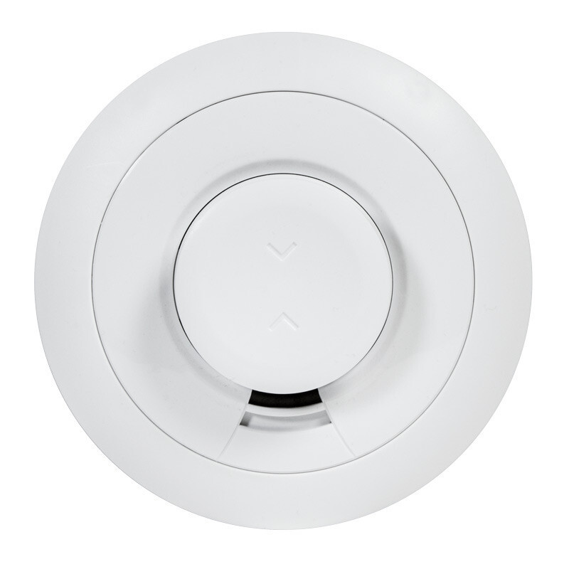 2GIG Smoke Heat Freeze Detector - Thumbnail 2
