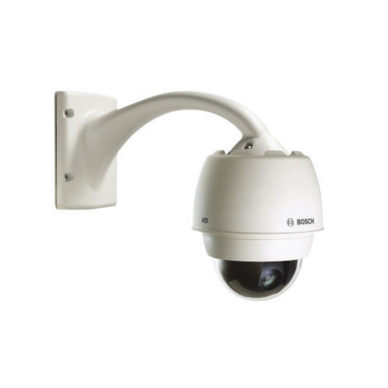 Bosch NDP-7512-Z30K Outdoor PTZ IP Security Camera