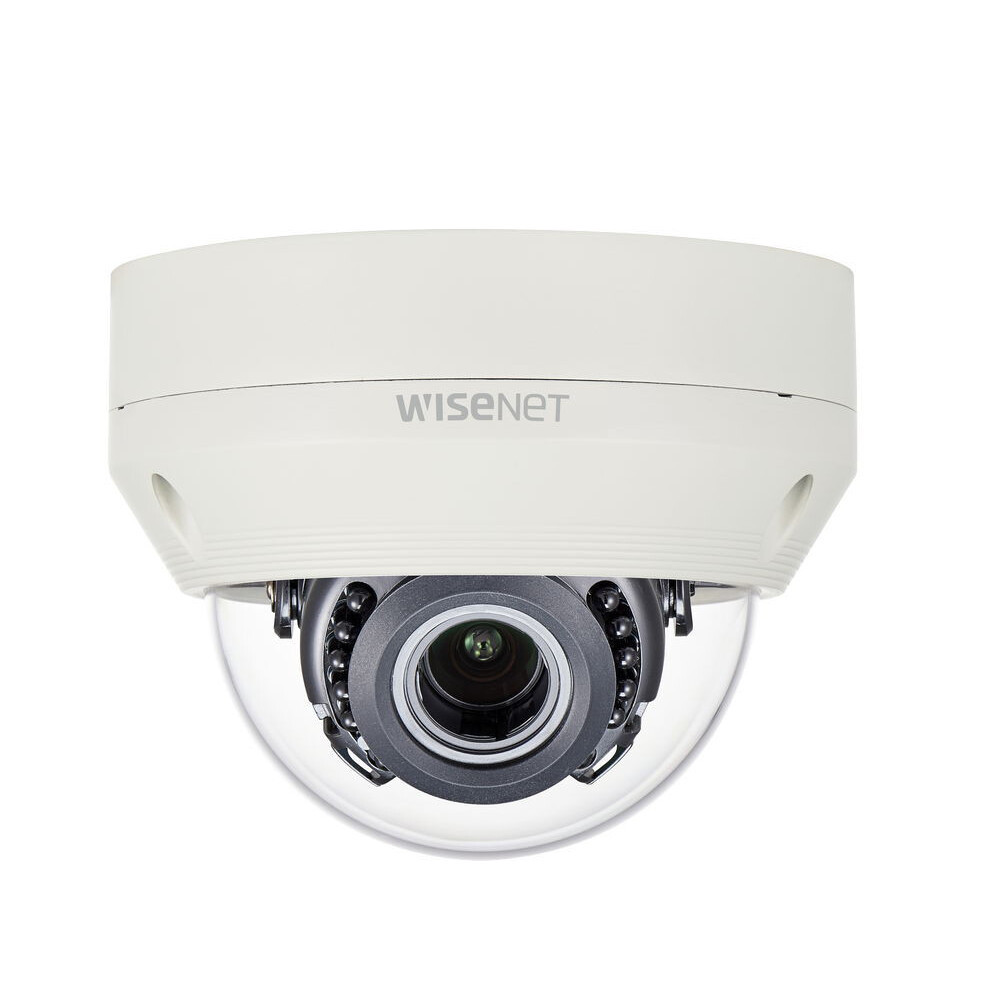 Samsung Hanwha HCV-7070RA Outdoor Dome HD CCTV Camera discontinued