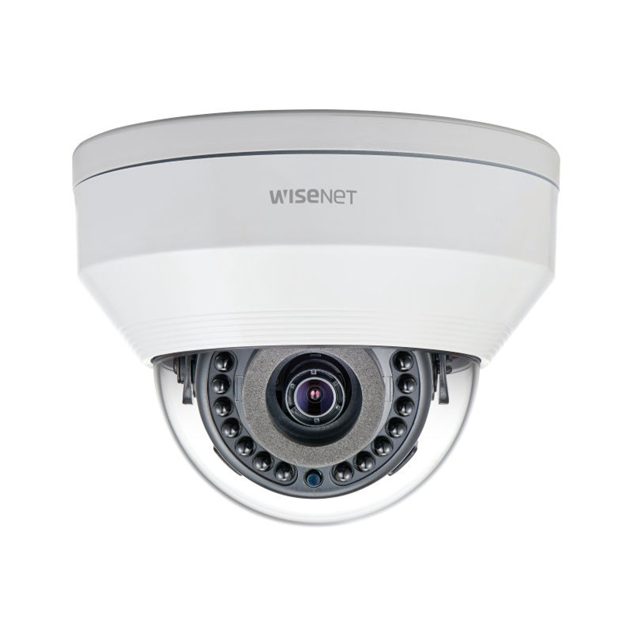 wisenet camera