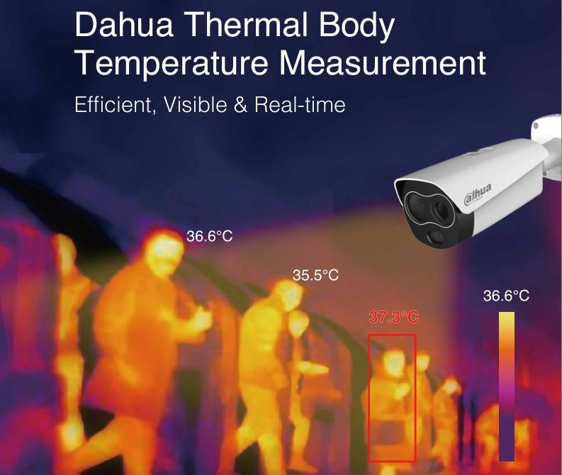Dahua DH-TPC-BF3221N-TB7F8-HTM Outdoor 