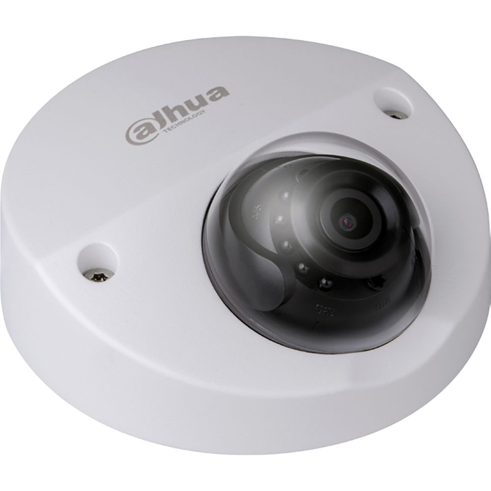 Dahua DH-IPC-HDBW4431FN-M12 2.8MM Outdoor Dome IP Camera