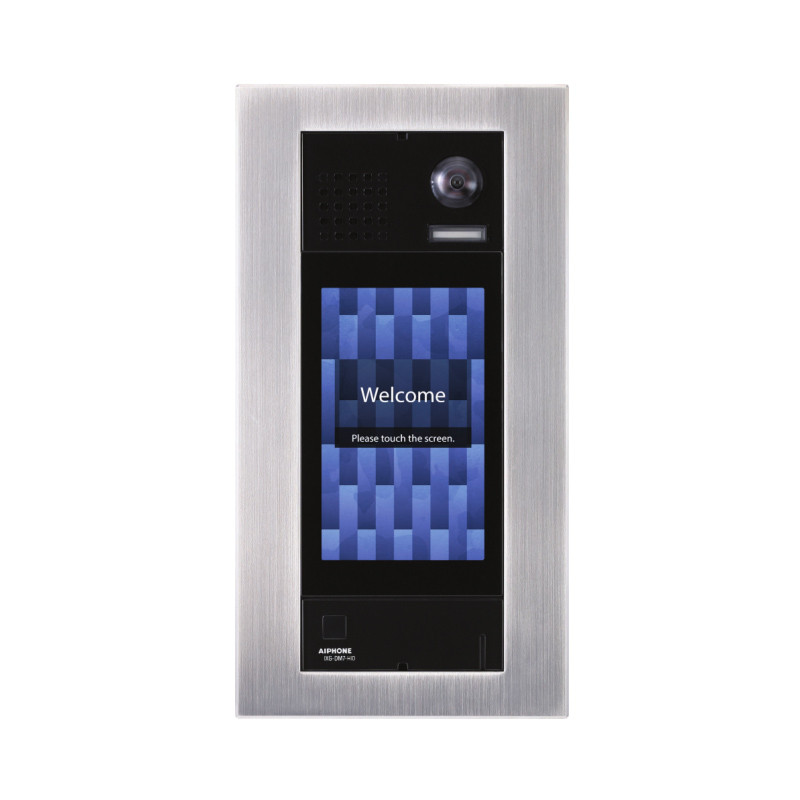 HTRページ im Aiphone IXG-DM7-HID IP Video Entrance Station discontinued