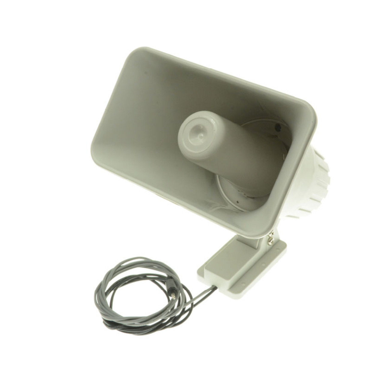 horn speaker amplifier