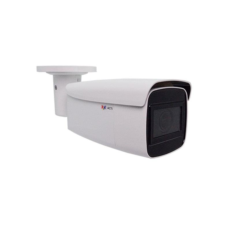 ACTi A418 Outdoor Bullet IP Security Camera