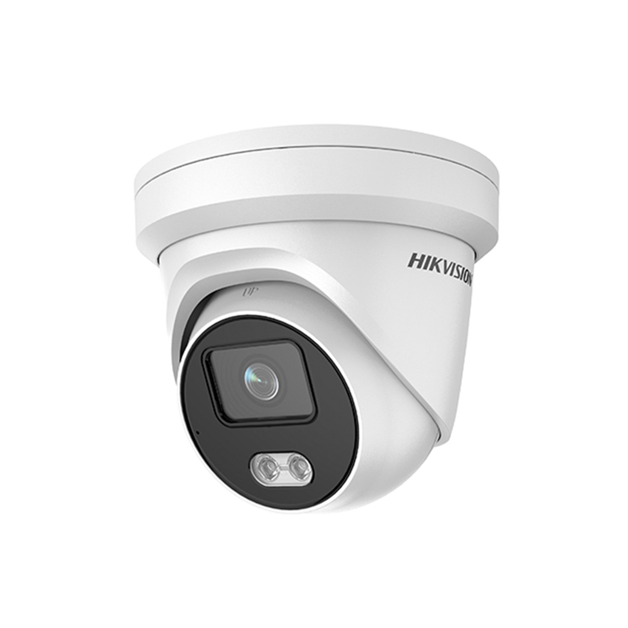 hikvision starlight camera