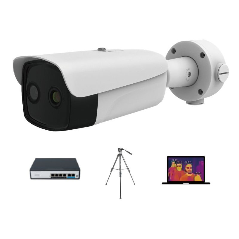 Oculur OHBTMPLv1 Camera Indoor Bullet IP System discontinued