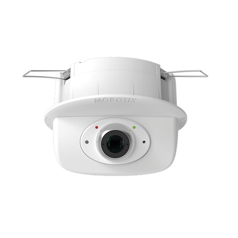 Mobotix MX-P26B-AU-6D016 Indoor Fisheye IP Camera