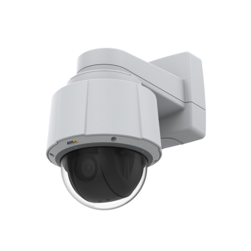 Cctv Camera Axis Q60 Ptz AXIS Q6074 (01968-004) Indoor PTZ IP