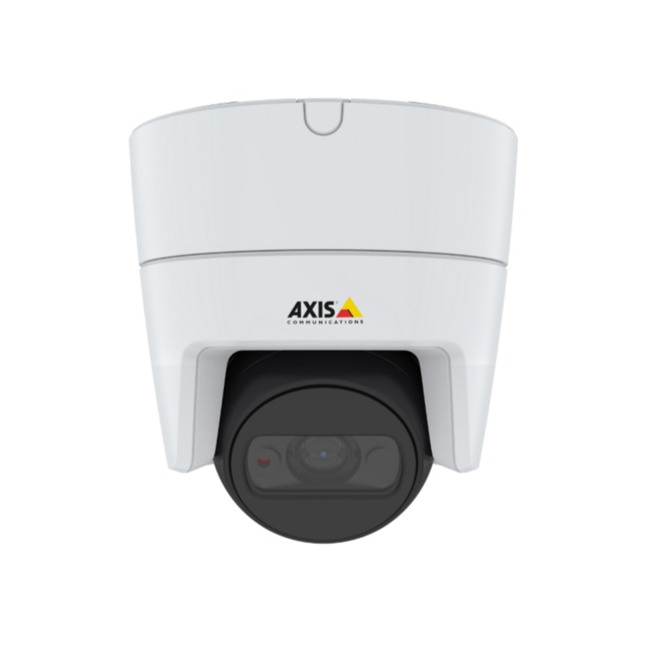 AXIS M3115-LVE 2MP IR H.265 Outdoor Turret IP Security Camera with  Lightfinder - 01604-001