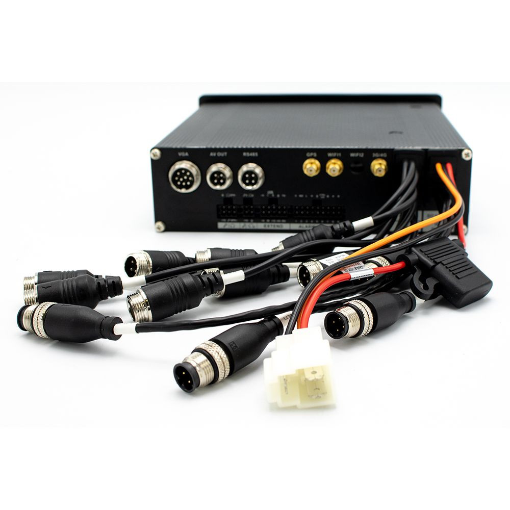 Dahua MX6212-VM 8 Channel 2MP DVR, No HDD discontinued
