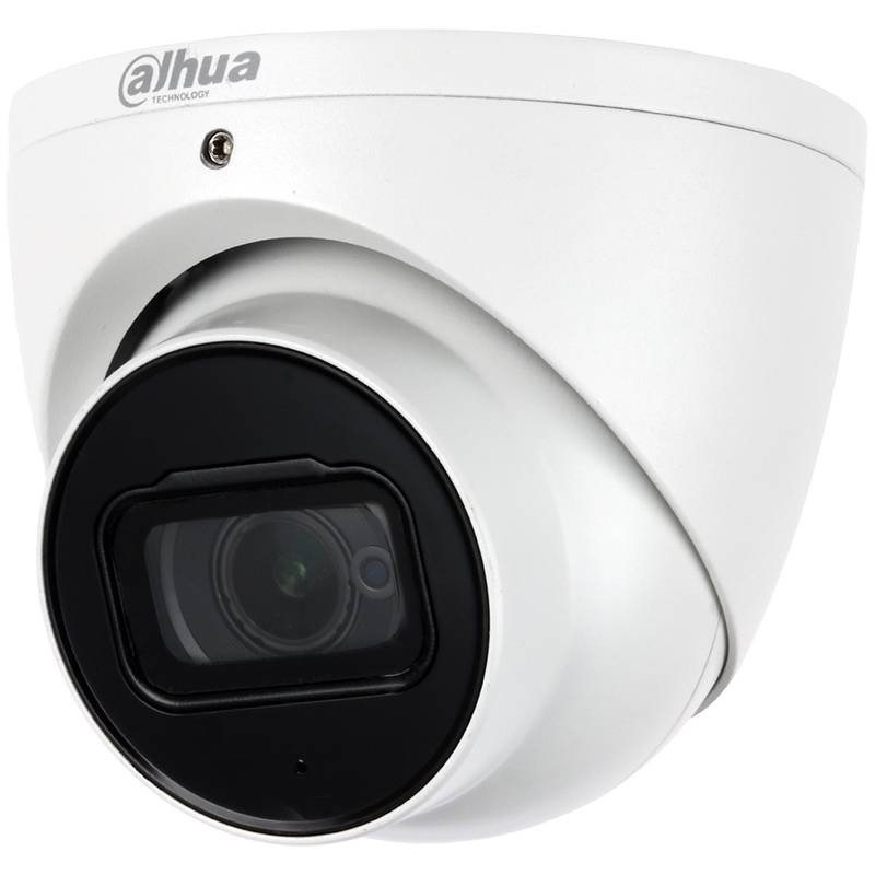 Dahua N45DJ62 Outdoor Eyeball IP Security Camera discontinued