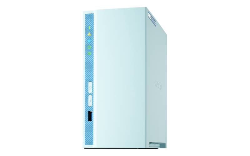 QNAP TS-230-US Budget-friendly Entry-level NAS