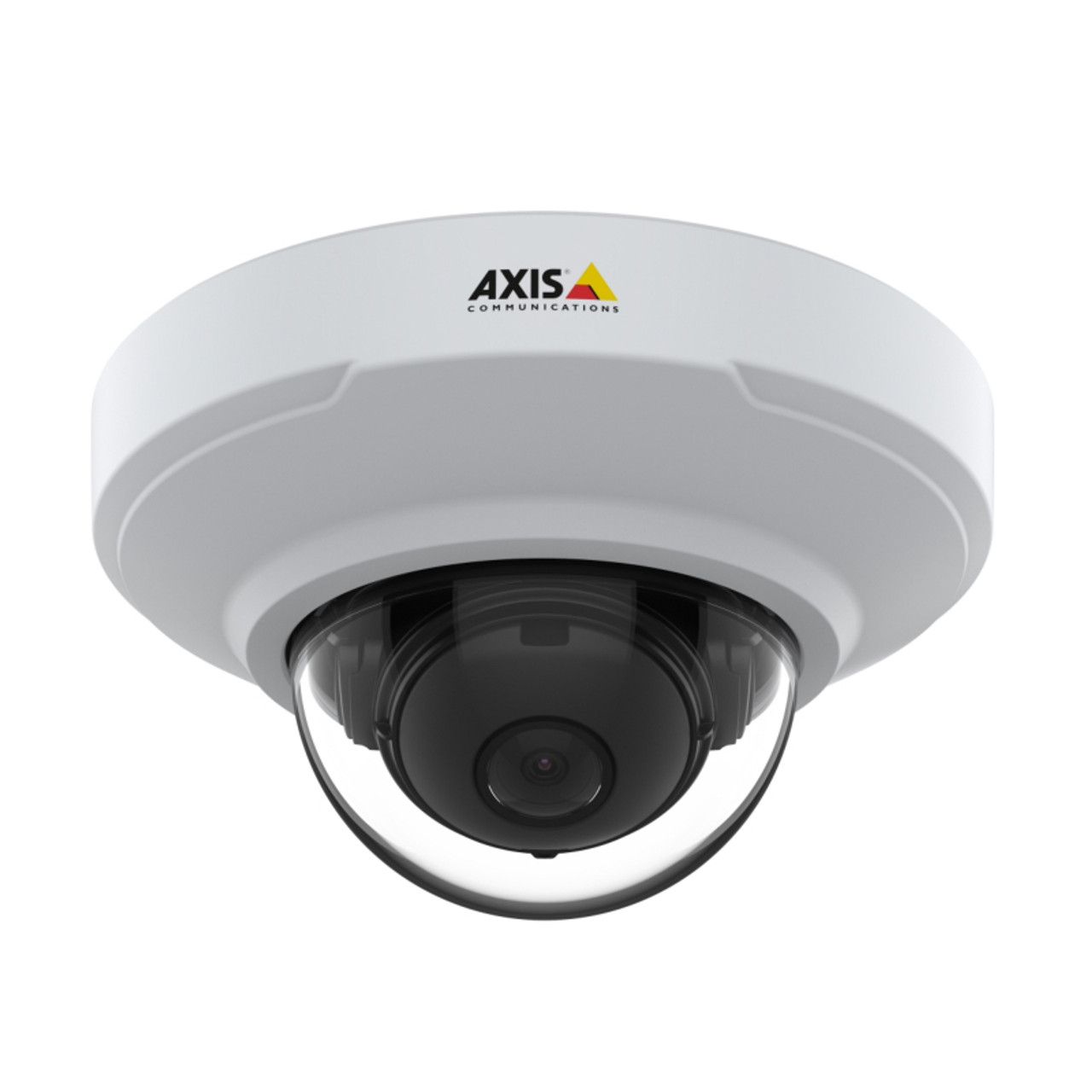 AXIS M3065-V 2MP H.265 Indoor Mini Dome IP Security Camera with 1080p HDMI  - 01707-001