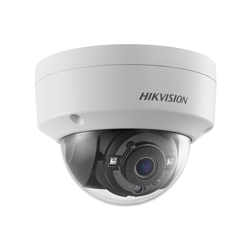 Hikvision DS-2CE57D3T-VPITF 3.6MM Outdoor CCTV Camera