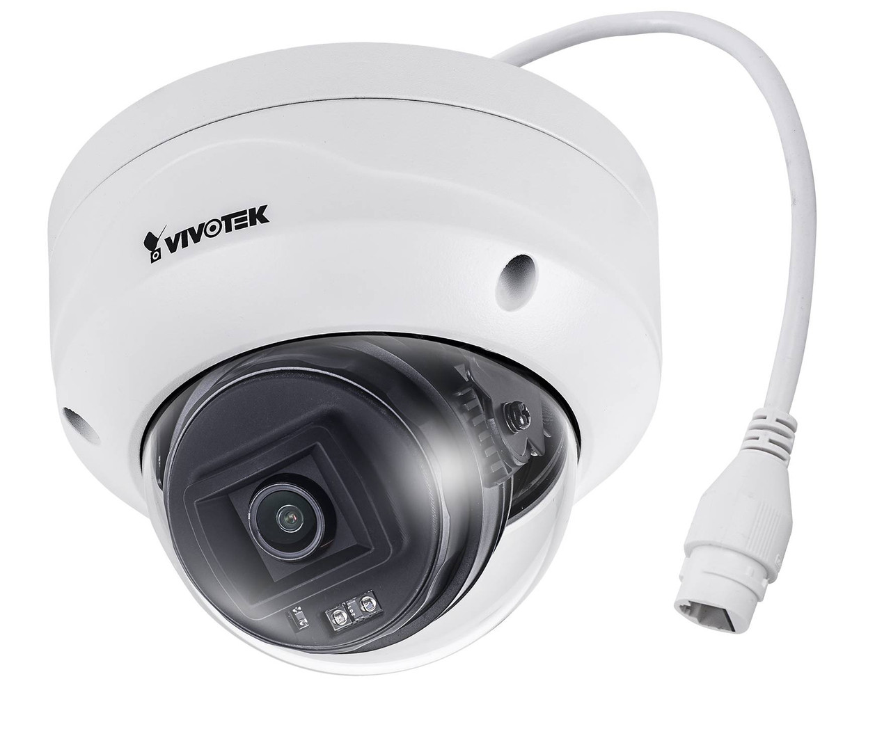 Vivotek ND9322P-2TB-4FD60 4 Camera Outdoor IP System discontinued