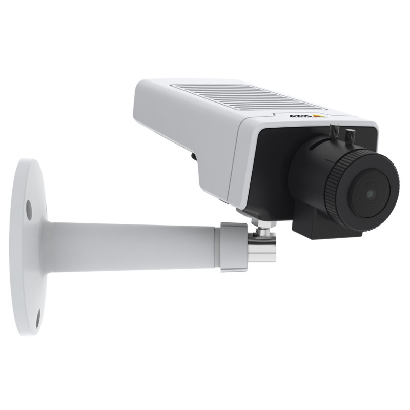 AXIS M1135 (01768-001) Indoor Box IP Security Camera