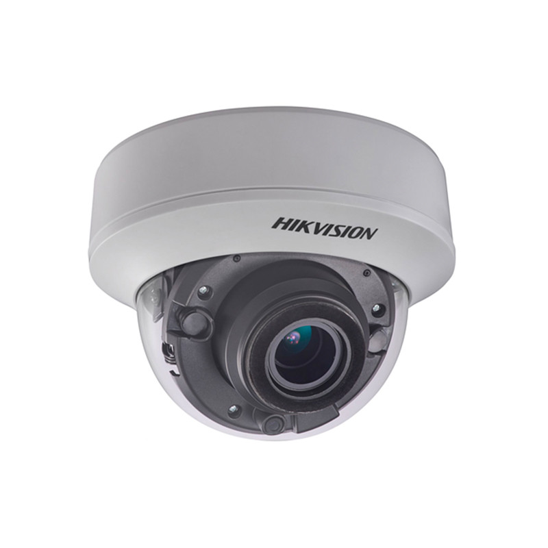 Hikvision DS-2CE56D8T-AITZ Indoor Dome HD CCTV Camera discontinued