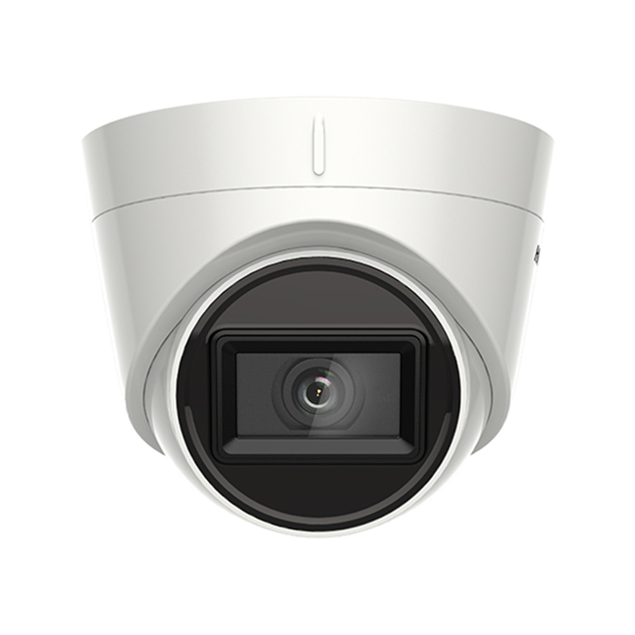 hikvision ultra low light turret