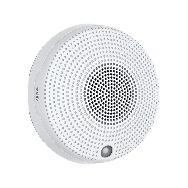 axis c2005 network ceiling speaker