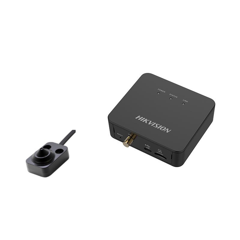 Hikvision DS-2CD6425G0-20 2.8MM Indoor Mini IP Camera discontinued