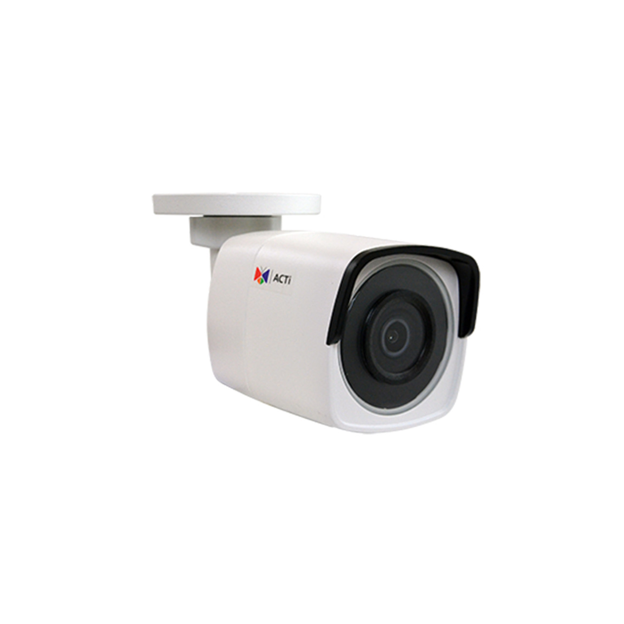 ACTi A310 Outdoor Mini Bullet IP Security Camera