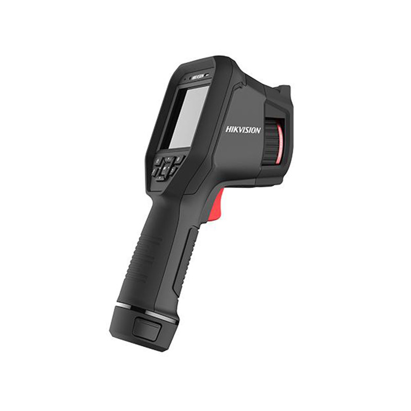 Hikvision DS-2TP21B-6AVF/W Temperature 