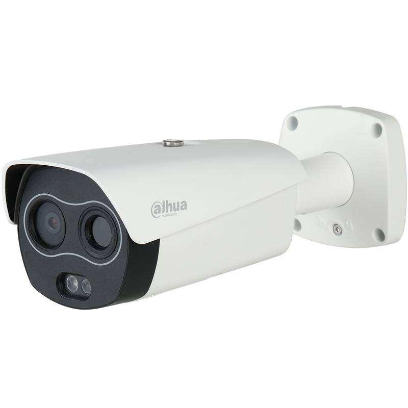 Dahua DH-TPC-BF5421-T Outdoor Bullet IP Camera discontinued