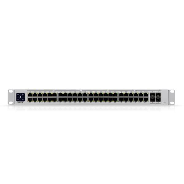 ルーター・ネットワーク機器 Unifi Switch 48 - 10Gb SFP+ Amazon.com: Ubiquiti Unifi switch 48 Managed gigabit switch with