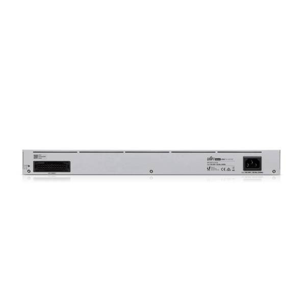 【値下げ !】switch 48 ports USW-48-PoE (195W) Ubiquiti UniFi Switch USW-PRO-48-POE - switch - 48 ports - managed