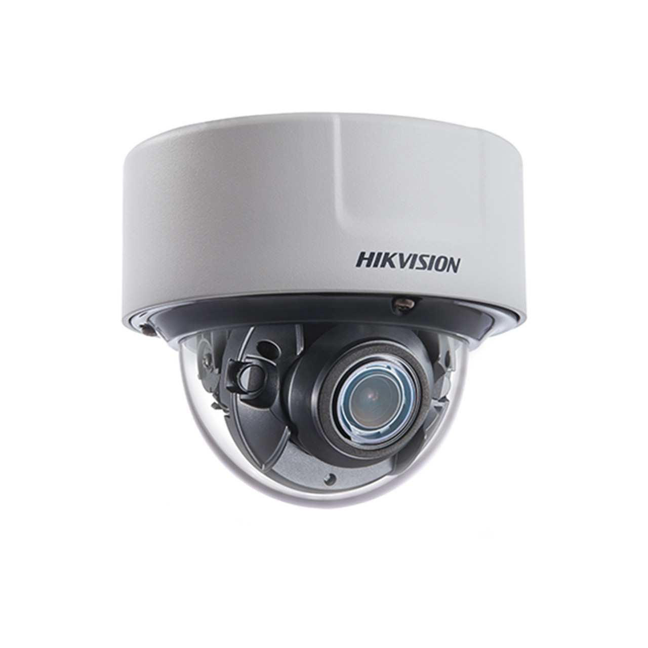 hikvision indoor