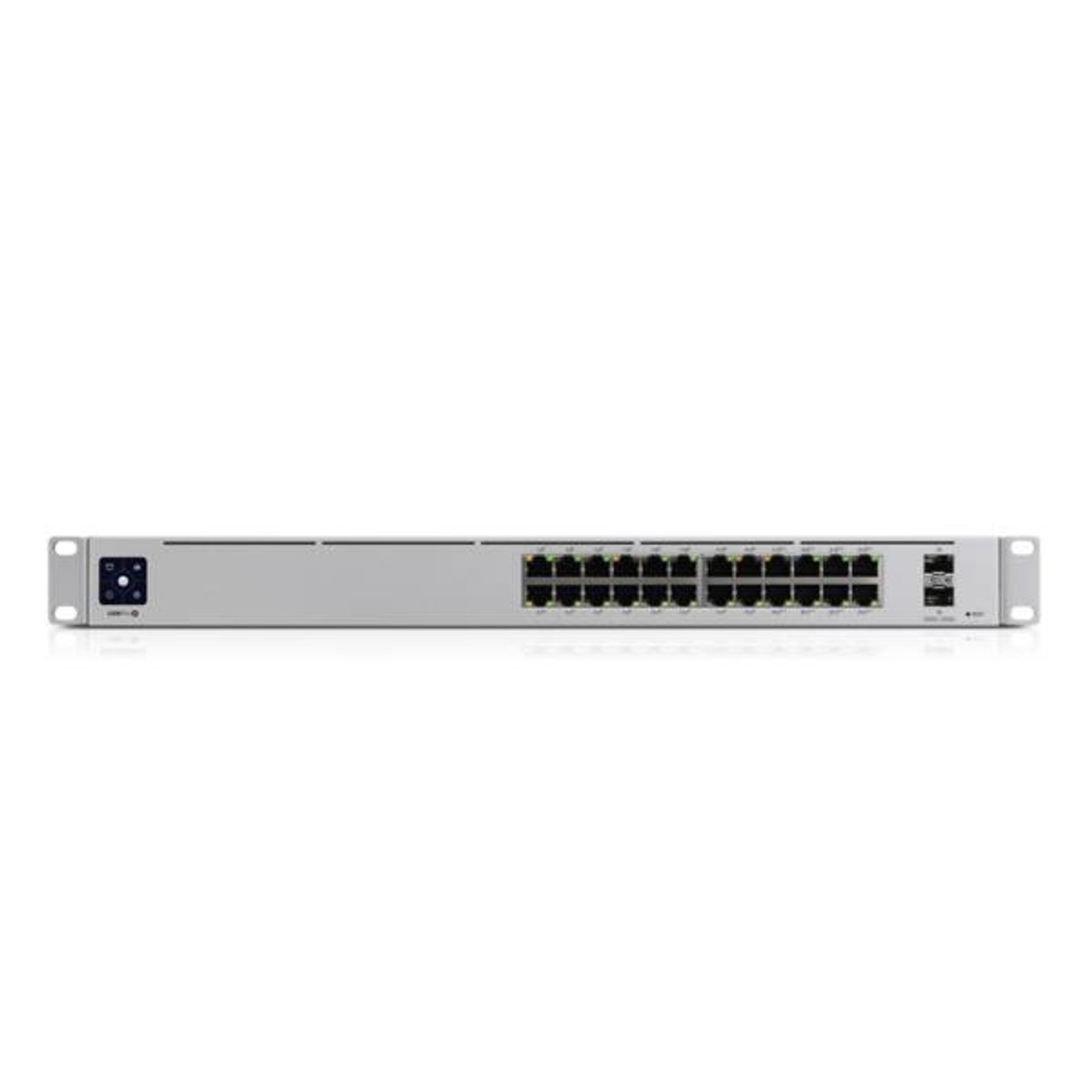 Ubiquiti USW-Pro-24-POE UniFi PRO 24-port Switch