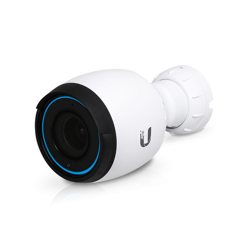 UniFi Protect UVC-G4-Pro-3 Bullet Outdoor Camera