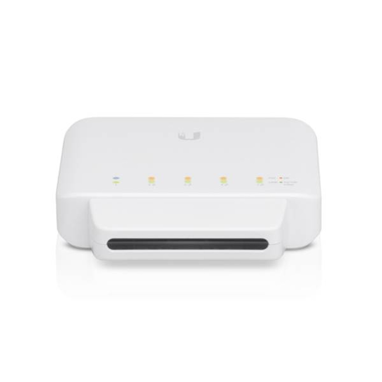 Ubiquiti Networks Unifi スイッチ USW-Flex Amazon.com: Ubiquiti USW-Flex-3 (3-Pack) : Electronics