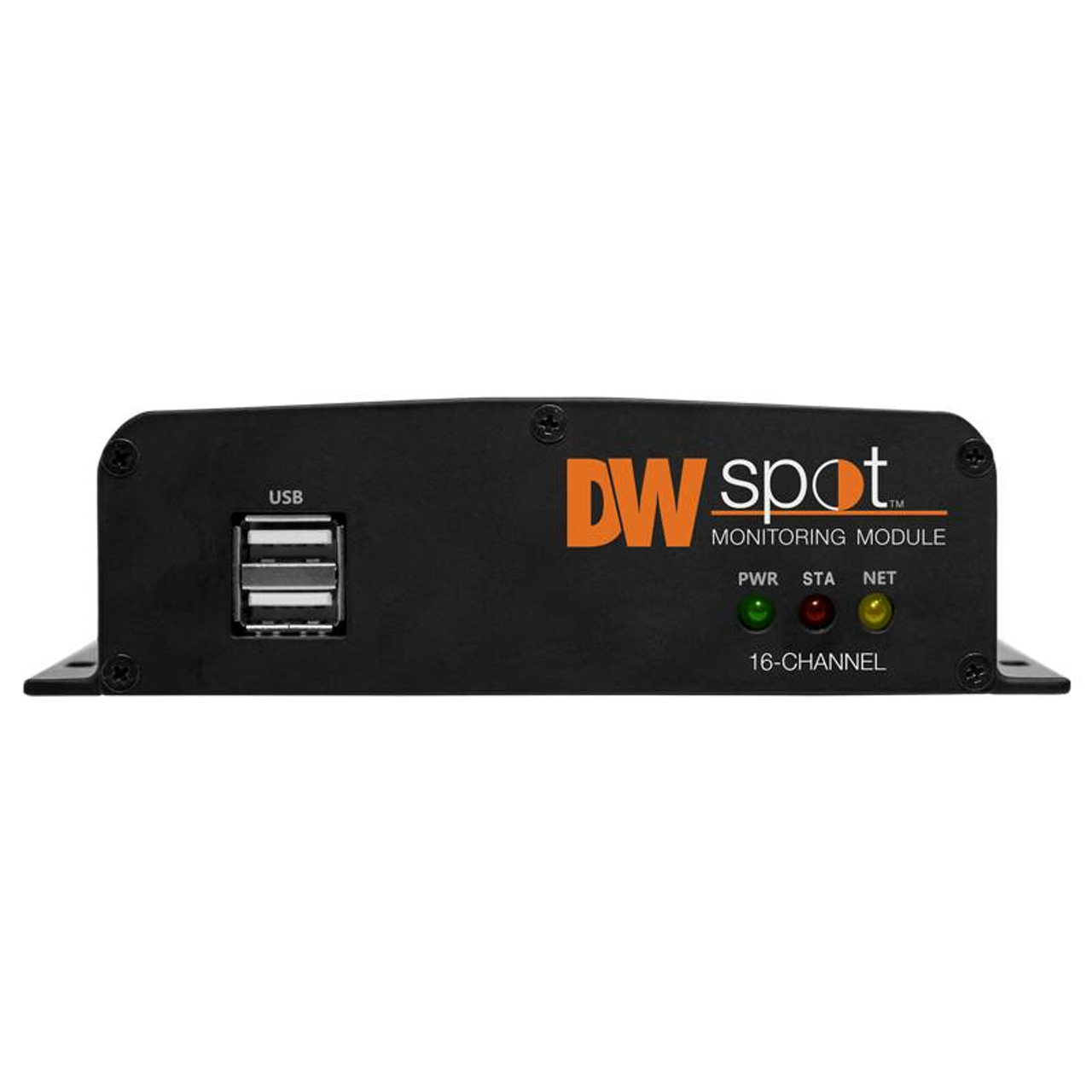 Digital Watchdog DW-HDSPOTMOD16 16-Channel DW Spot Monitoring Module